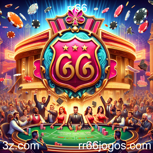 Descubra os Eventos Especiais em RR66